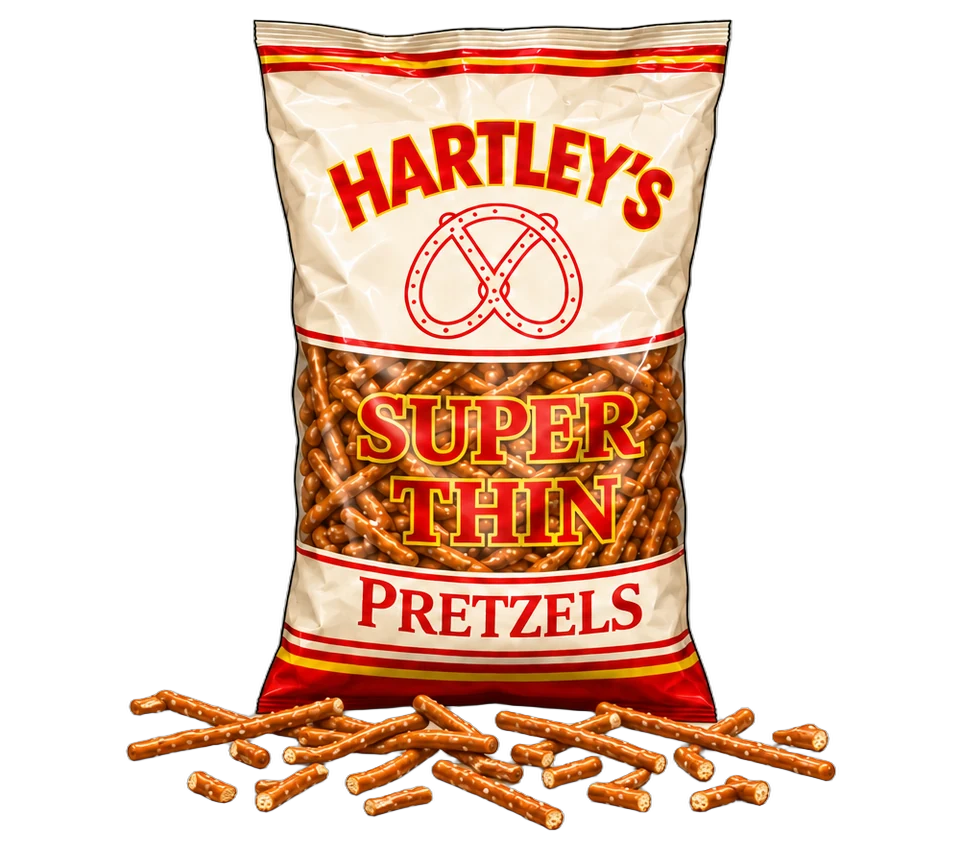 Pretzels