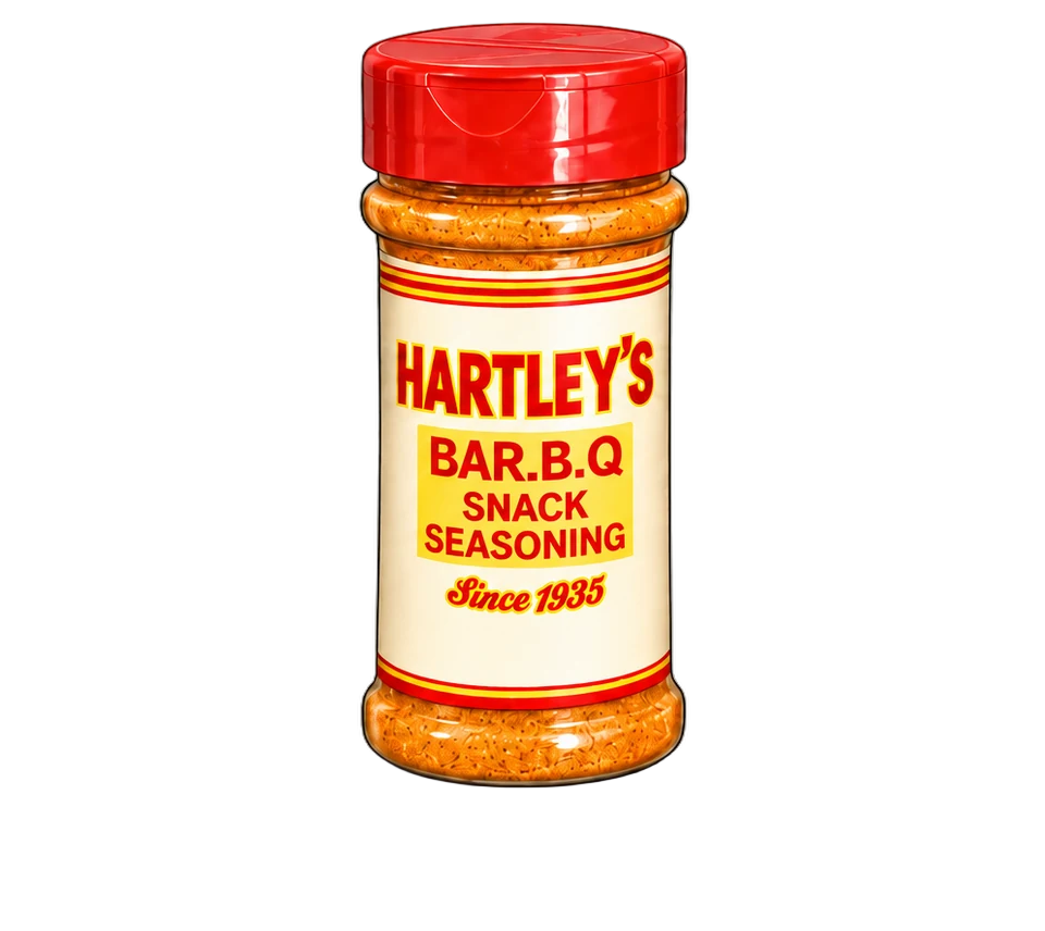 Seasoning