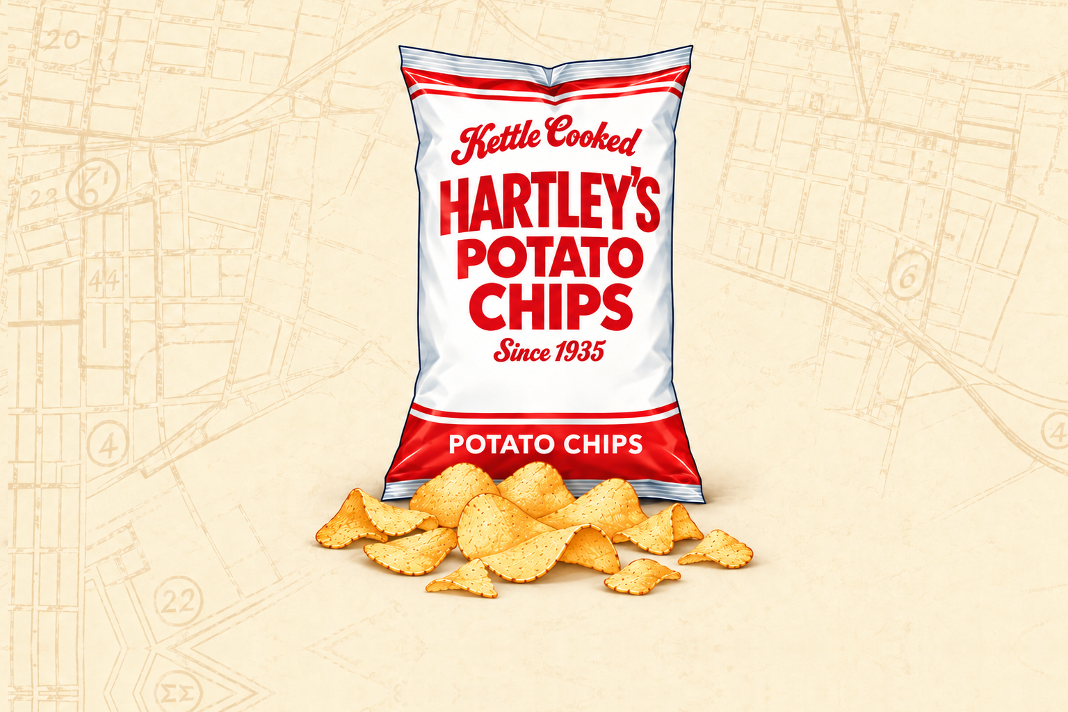 Chips Category