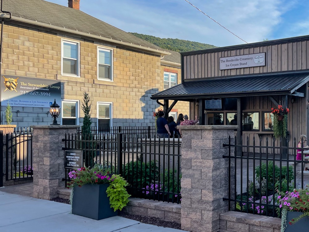 Reedsville Creamery & Farm Market