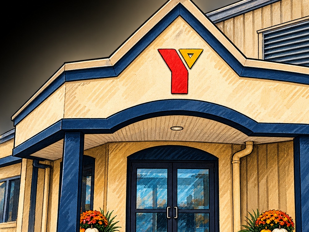 YMCA community spotlight
